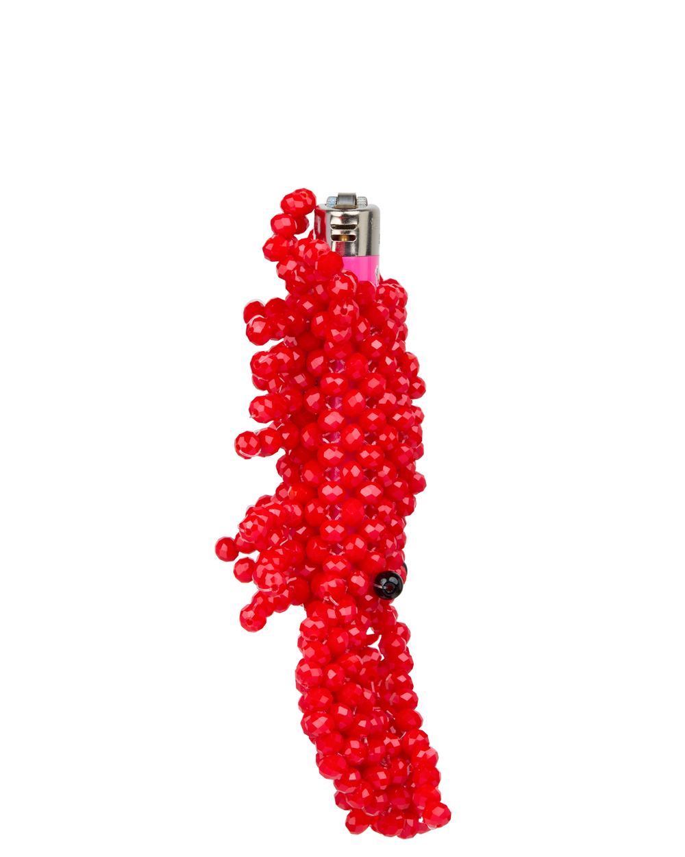 Lobster Lighter Case