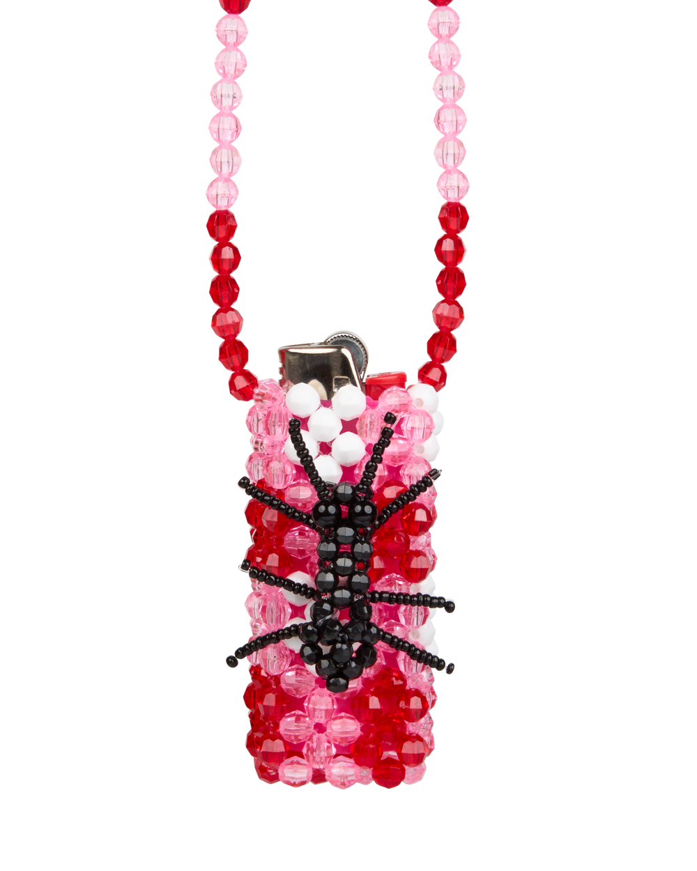 Susan Alexandra スーザンアレキサンドラ ピアス ピンクレッド Susan Alexandra スーザンアレキサンドラ ピアス ピンクレッド