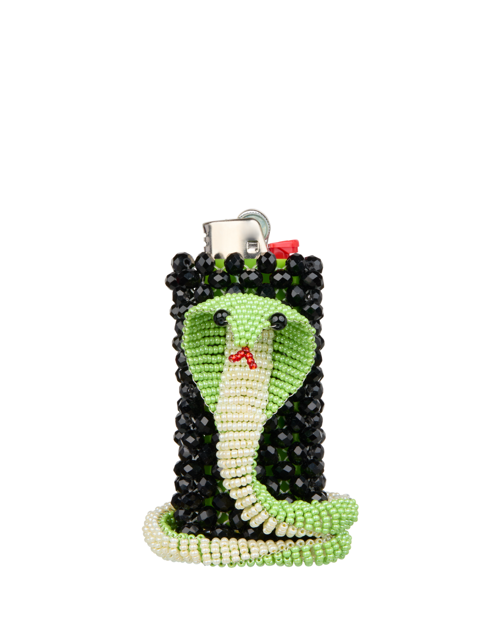 Python Lighter Case