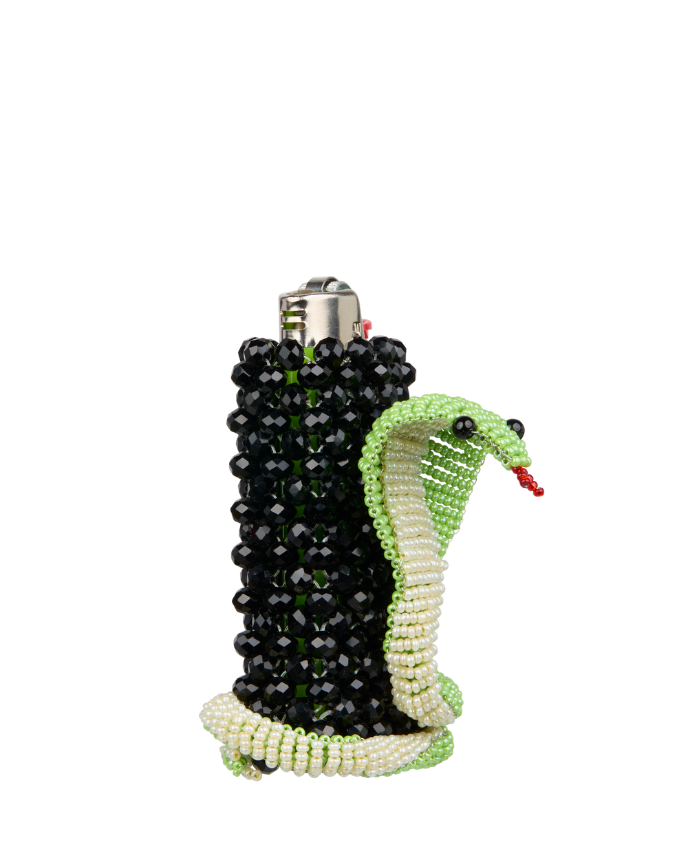 Python Lighter Case