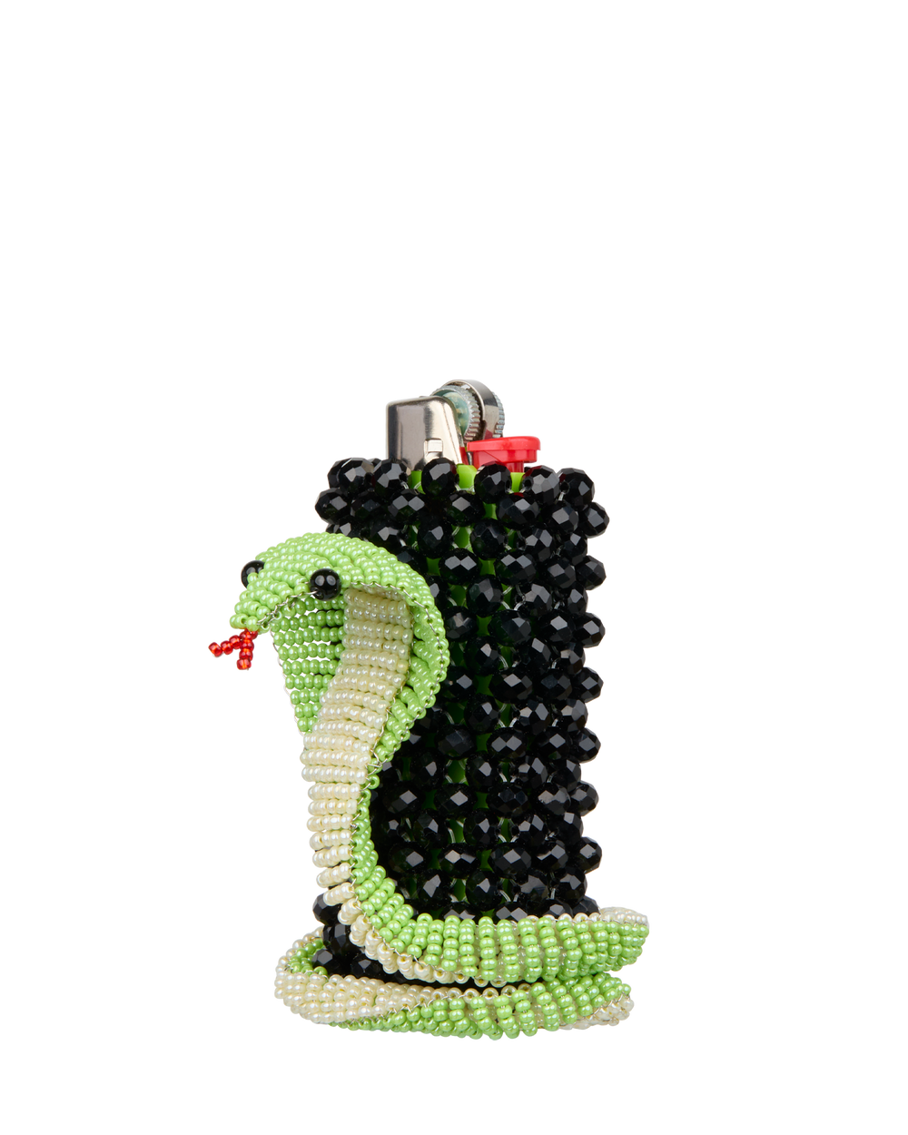 Python Lighter Case