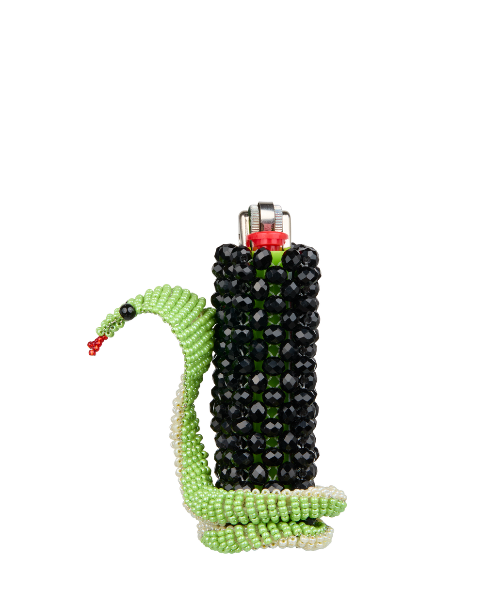 Python Lighter Case