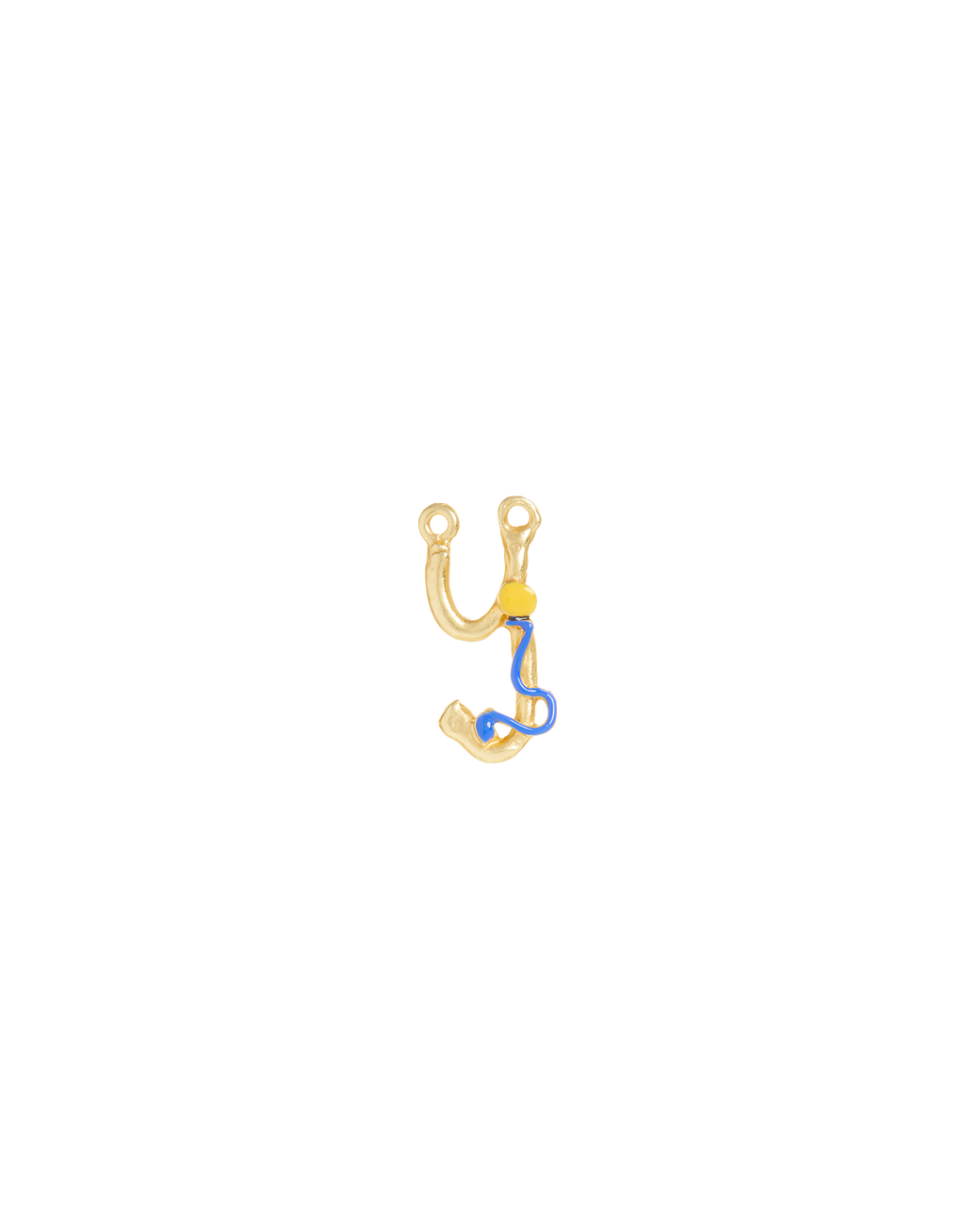 Spells & Numbers Lucky Charms