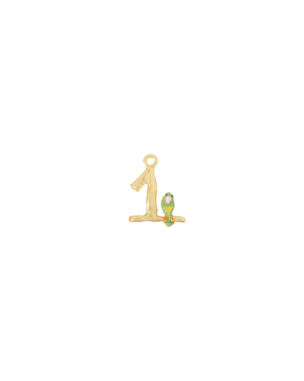 Spells & Numbers Lucky Charms
