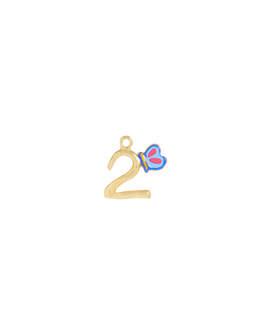 Spells & Numbers Lucky Charms
