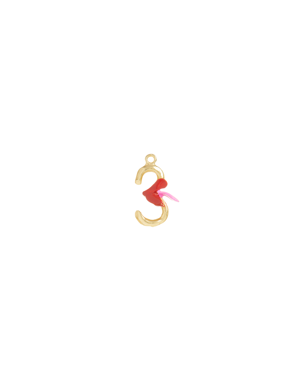 Spells & Numbers Lucky Charms
