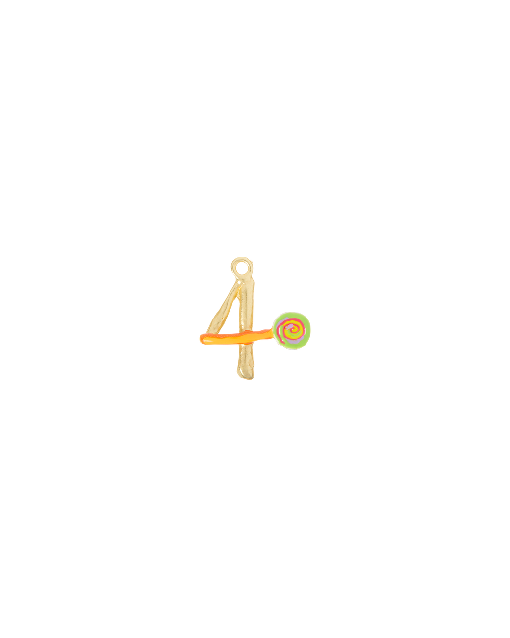 Spells & Numbers Lucky Charms