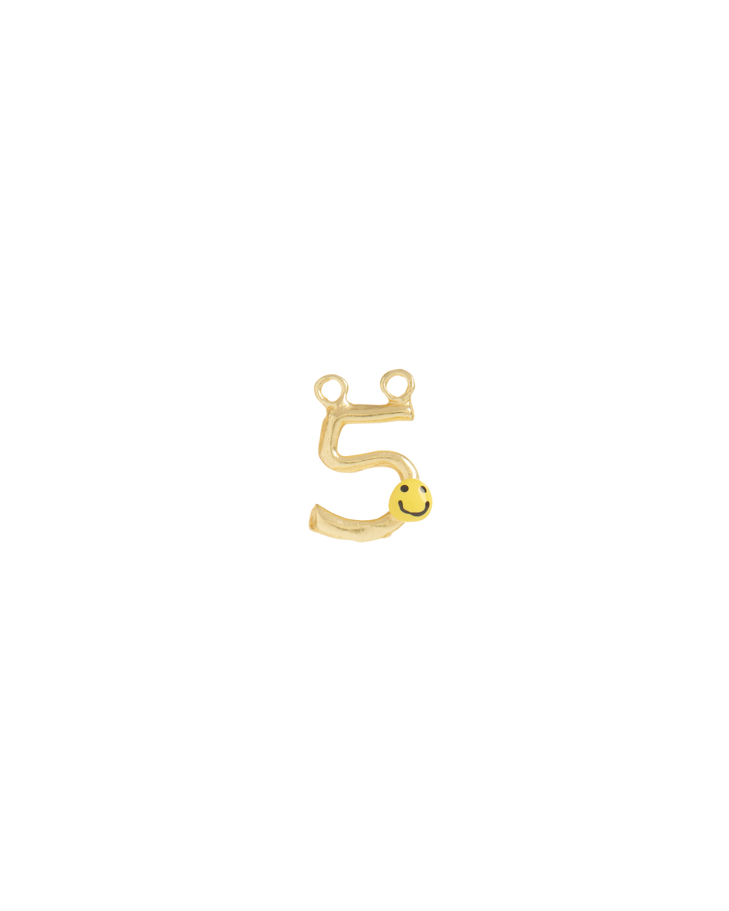 Spells & Numbers Lucky Charms