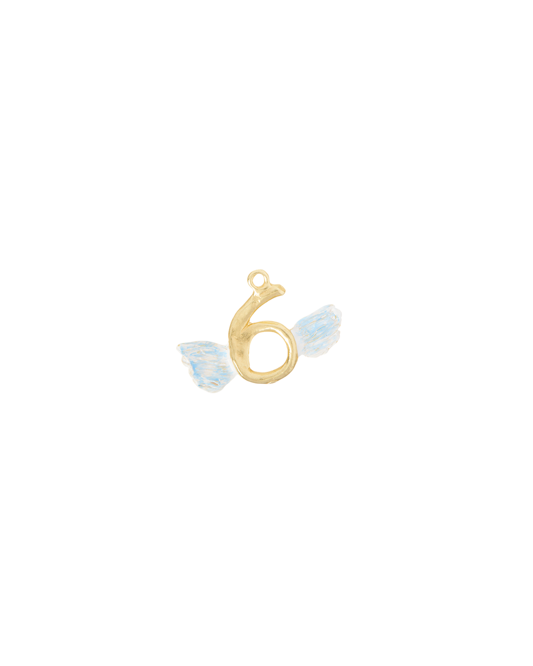 Spells & Numbers Lucky Charms