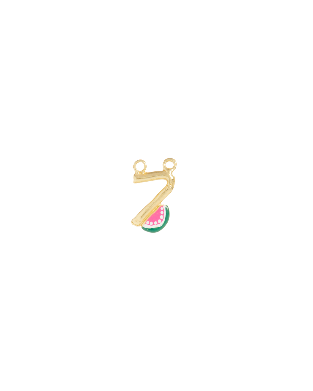 Spells & Numbers Lucky Charms