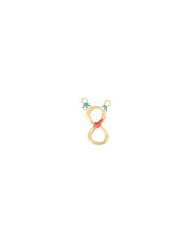 Load image into Gallery viewer, Spells &amp; Numbers Lucky Charms