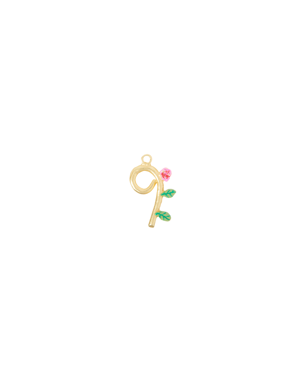 Spells & Numbers Lucky Charms
