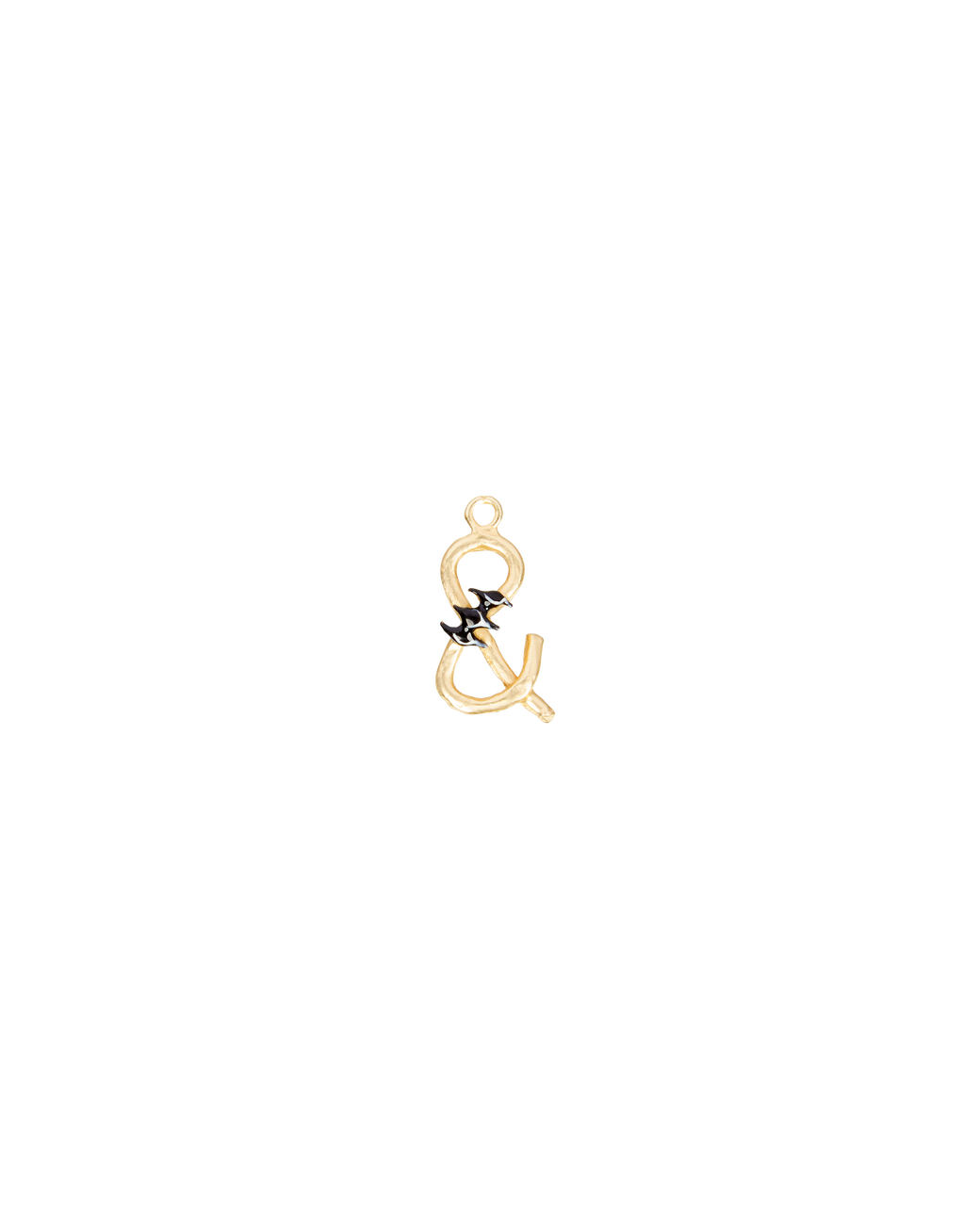 Spells & Numbers Lucky Charms