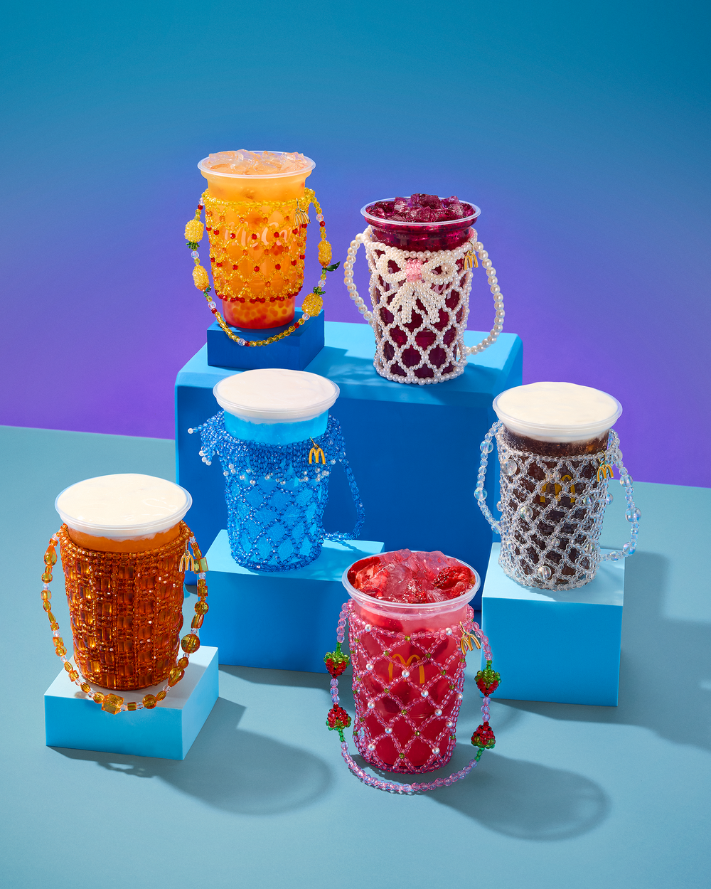 Sprite® Berry Blast Carrier