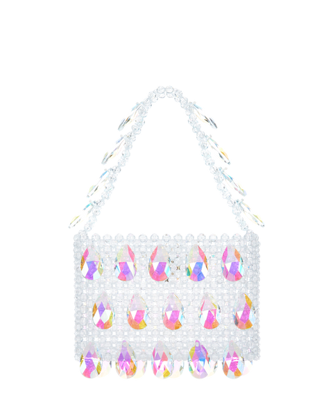 Crystal Handbags, Crystal Purses