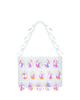 Mini Crystal Bag