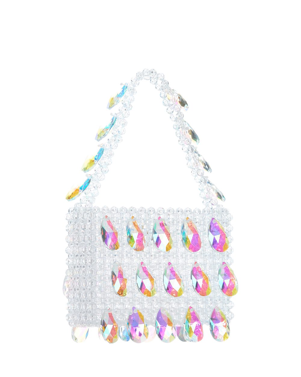 Mini Crystal Bag Glinda Crystal