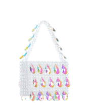 Load image into Gallery viewer, Mini Crystal Bag