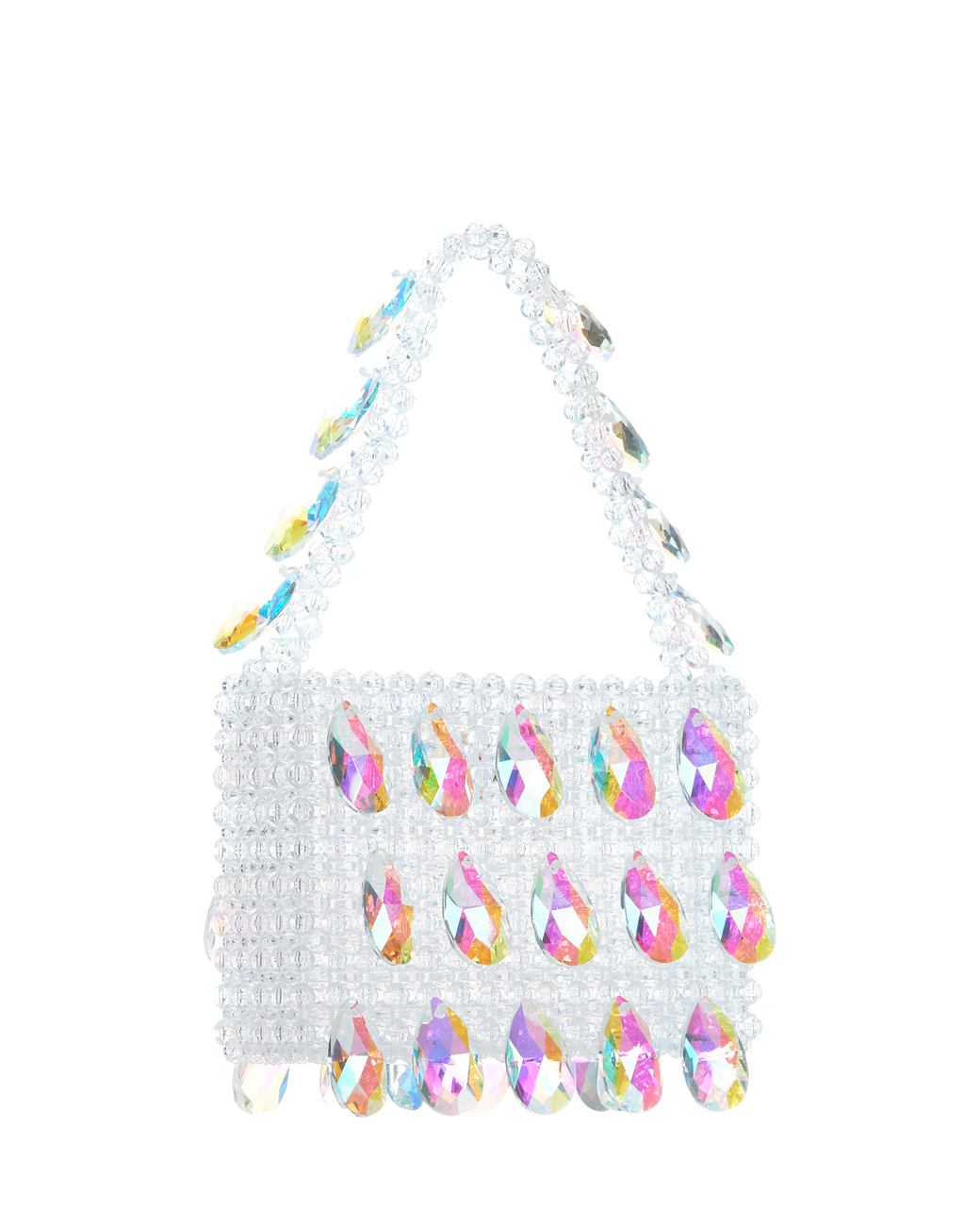 Mini Crystal Bag