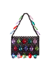 Load image into Gallery viewer, Mini Crystal Bag
