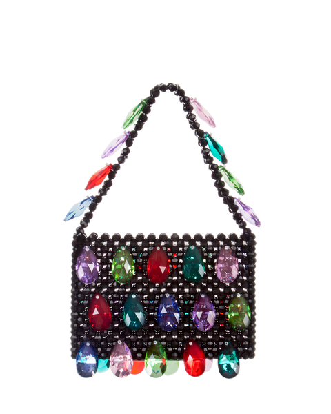 Ella Crystal Bag – Simply Emi