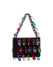 Load image into Gallery viewer, Mini Crystal Bag