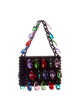 Mini Crystal Bag
