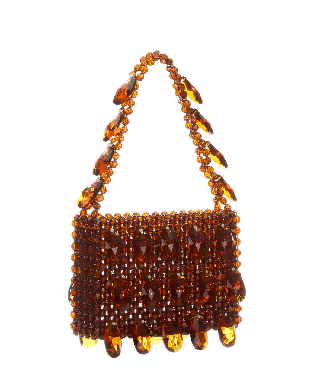 Mini Crystal Bag