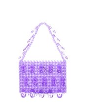 Load image into Gallery viewer, Mini Crystal Bag