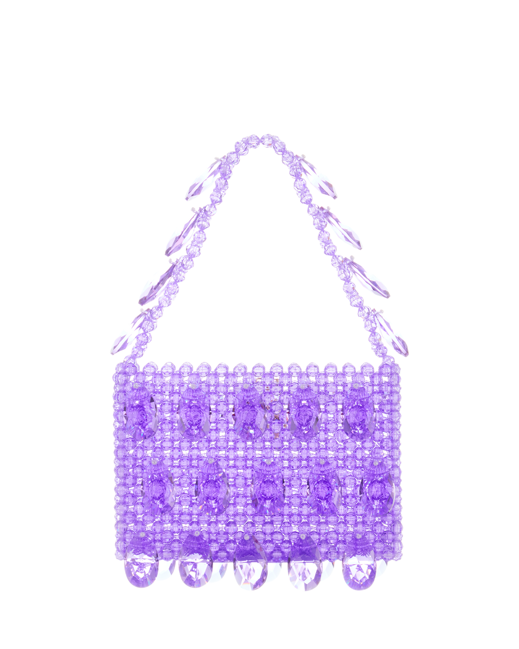 Mini Crystal Bag
