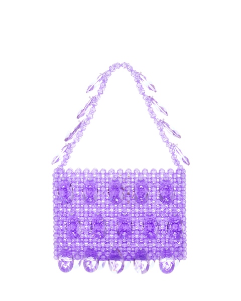 Mini Crystal Bag