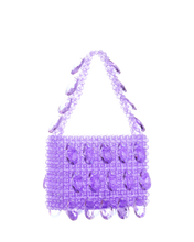Load image into Gallery viewer, Mini Crystal Bag