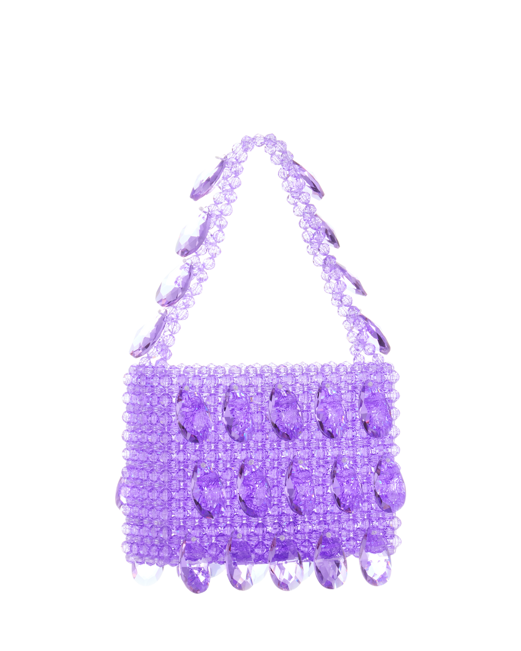 Mini Crystal Bag
