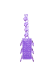 Load image into Gallery viewer, Mini Crystal Bag