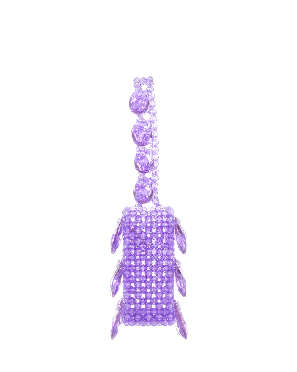 Mini Crystal Bag