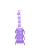 Mini Crystal Bag