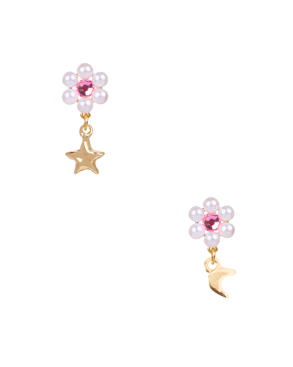 Tiny Joys Gigi Earrings