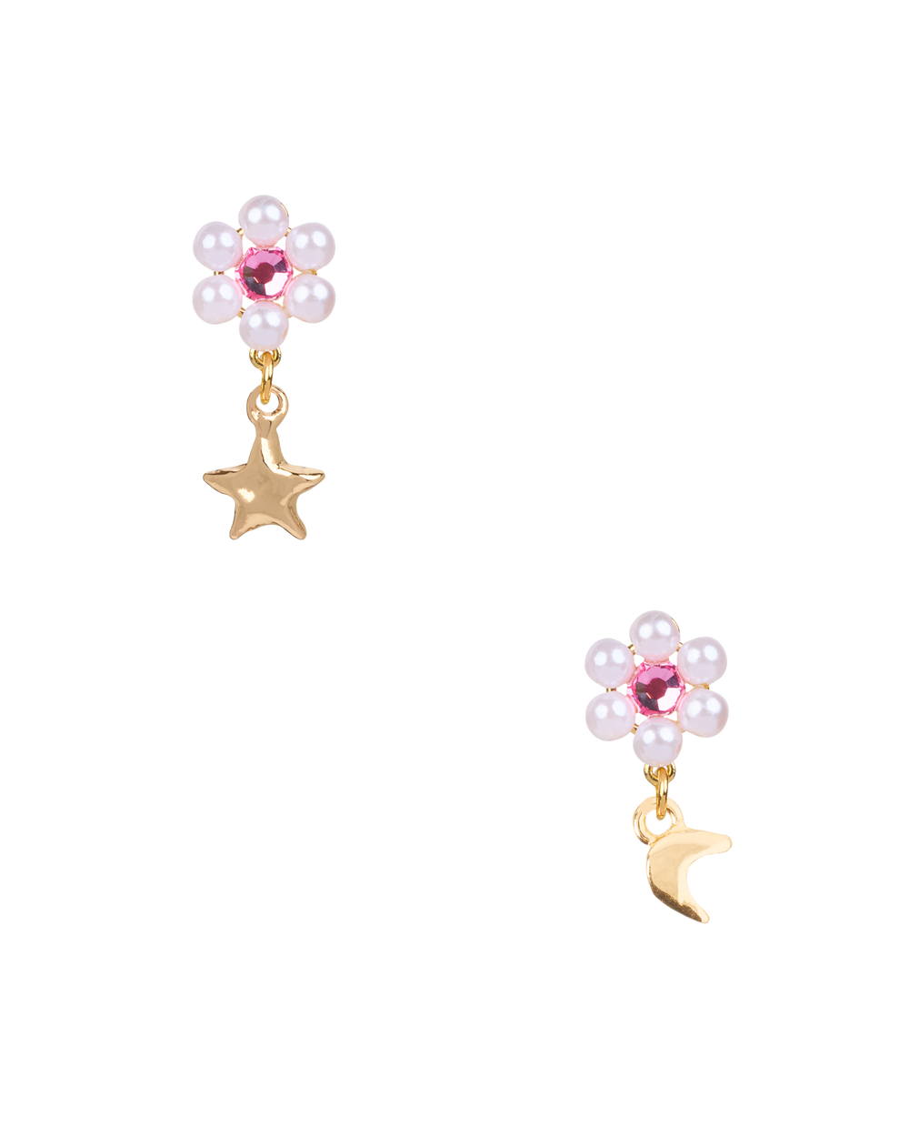Tiny Joys Gigi Earrings