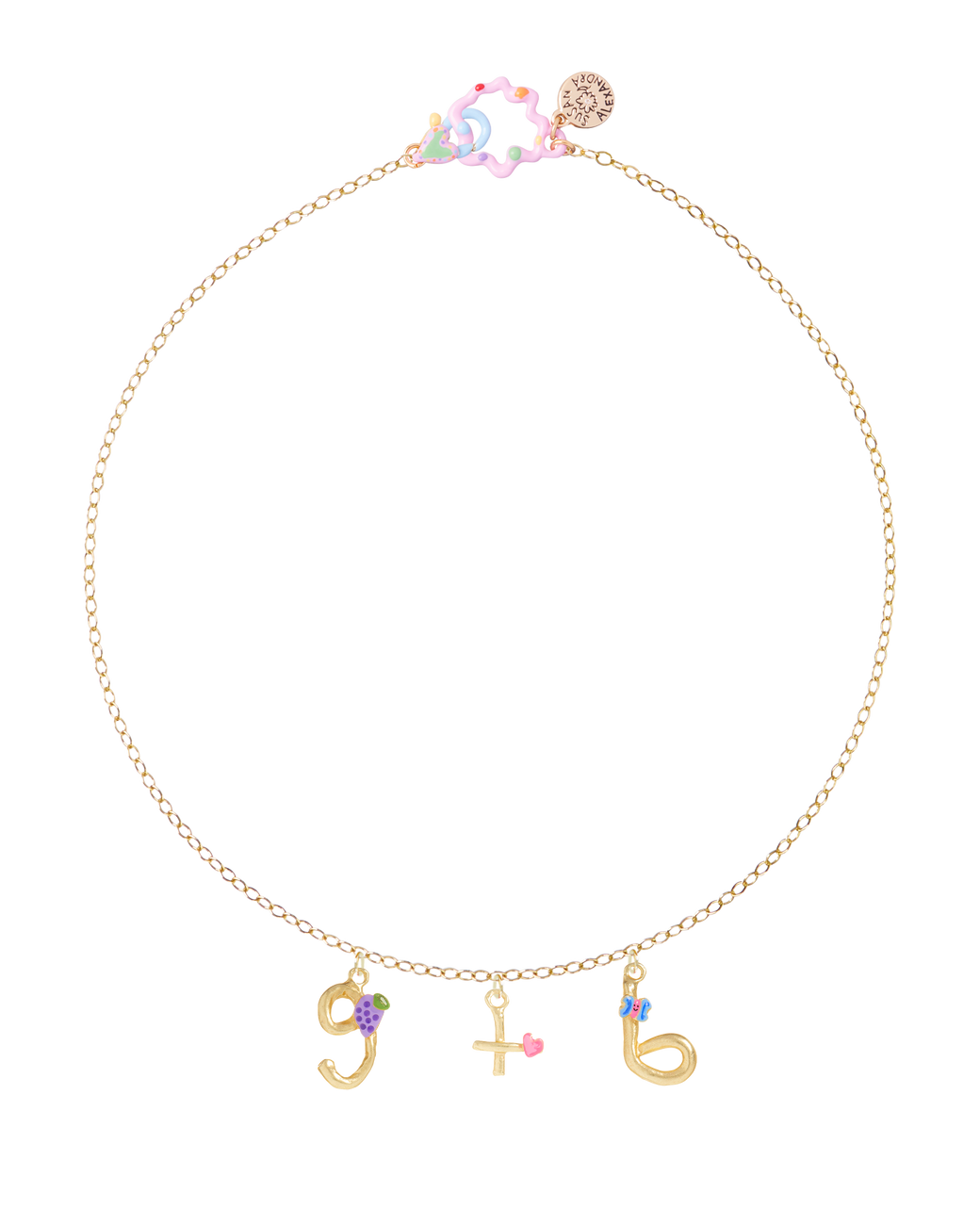 Allydrew Astronomy Jewelry Charm Pendant for Jewelry Making
