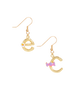 *Make Your Own* Spells & Numbers Earrings