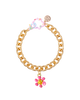 *Make Your Own* Chunky Chain Tiny Joys Bracelet