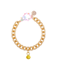 *Make Your Own* Chunky Chain Tiny Joys Bracelet