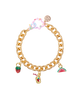 *Make Your Own* Chunky Chain Tiny Joys Bracelet