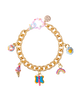 *Make Your Own* Chunky Chain Tiny Joys Bracelet