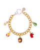 *Make Your Own* Chunky Chain Tiny Joys Bracelet