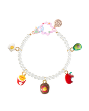Load image into Gallery viewer, *Make Your Own* Pearly Tiny Joys Bracelet