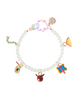 *Make Your Own* Pearly Tiny Joys Bracelet