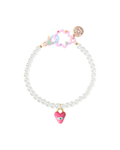 Load image into Gallery viewer, *Make Your Own* Pearly Tiny Joys Bracelet