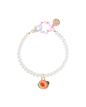 Load image into Gallery viewer, *Make Your Own* Pearly Tiny Joys Bracelet