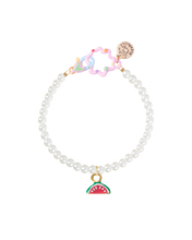 Load image into Gallery viewer, *Make Your Own* Pearly Tiny Joys Bracelet
